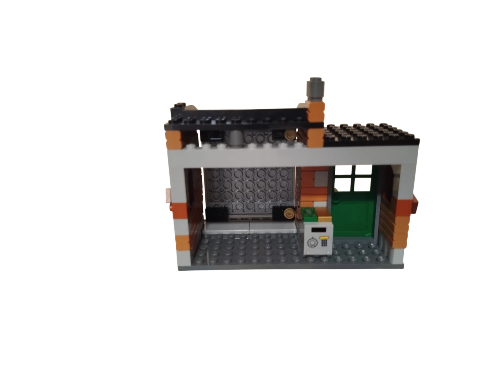 Lego City 60046 – photo 2
